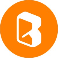 B-Hub Bouldering logo - Similar company to Batuu Climbing