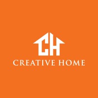Creative Home logo - Similar company to Attune