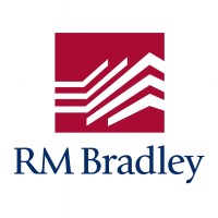 RM Bradley logo - Similar company to Commercial Development Company