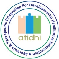 ATIDHI Clinic LLP logo - Similar company to Medhack Global