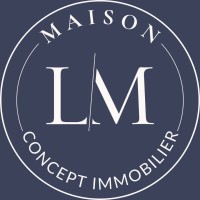 Maison LM logo - Similar company to World Sailing Trust