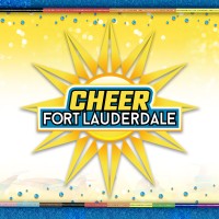 CHEER Fort Lauderdale logo - Similar company to Cincinnati Pride