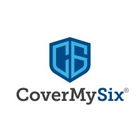 CoverMySix® logo - Similar company to Brak-X | Global Braking System Co. Ltd🚗