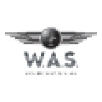 W.A.S. Manutenção de Aeronaves logo - Similar company to Conal Manutenção De Aeronaves