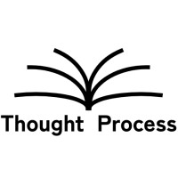Thought Process logo - Similar company to Ok Roger