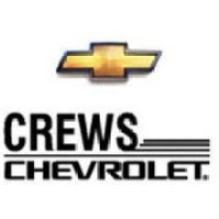 Crews Chevrolet logo - Similar company to Freeway Honda