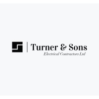 Turner & Sons Electrical Contractors Ltd logo - Similar company to Bright Electrical Contractors