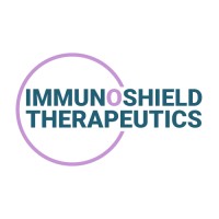 ImmunoShield Therapeutics logo - Similar company to Hoho Biotech