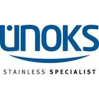 UNOKS Industrial Stainless Steel Equipment logo - Similar company to Oceanist Engineering