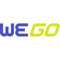 WeGo logo - Similar company to Wego