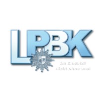 LPBK M-V - Landesamt für zentrale Aufgaben und Technik der Polizei, Brand- und Katastrophenschutz MV logo - Similar company to Bugaj