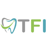 TFI Connect Dentistry logo - Similar company to Teethan_De