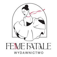 Wydawnictwo Femme Fatale logo - Similar company to Wydawnictwo Fronda