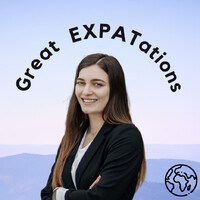 Great EXPATations logo - Similar company to Immigration Stories Austria