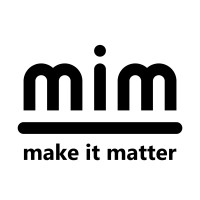 mim - make it matter logo - Similar company to Surselva Tourismus Ag