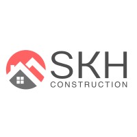 SKH Construction logo - Similar company to Alloyd Group