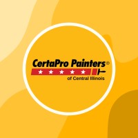 CertaPro Painters of Central IL logo - Similar company to Il·Lustre Col·Legi De L'Advocacia De Girona · Icag