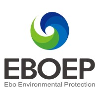 Ebo Environmental Protection Technology Co.,Ltd. logo - Similar company to Drops