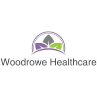 Woodrowe Healthcare logo - Similar company to Motivation & Co. Uk Ltd