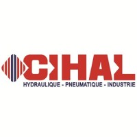 Cihal logo - Similar company to Fauquet