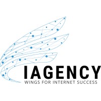 iAgency logo - Similar company to Thebarum