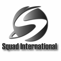Squad International Pvt. Ltd. logo - Similar company to Ync Pakistan (Pvt.) Ltd.