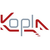 Kopla logo - Similar company to Wstructures