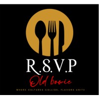 RSVP Old Bowie Restaurant logo - Similar company to Sharp Accounting Fze Llc