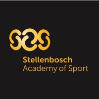 Stellenbosch Academy of Sport (Official) logo - Similar company to Eyegym