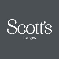 SCOTT'S FLOORING logo - Similar company to Jsw Flooring Solutions
