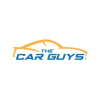 The Car Guys