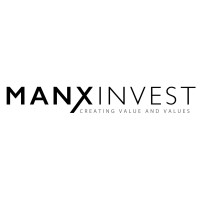 Manx Invest GmbH logo - Similar company to Liland It Gmbh