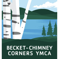Becket-Chimney Corners YMCA logo - Similar company to Mdcanhelp