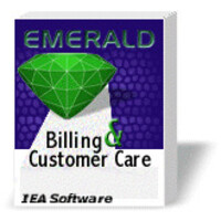 Iea Software, Inc.