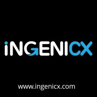 Ingenicx logo - Similar company to Karvy Digikonnect