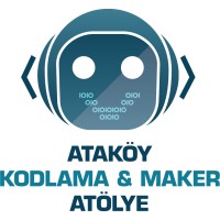 Ataköy Kodlama ve Maker Atölye logo - Similar company to Robokent Robotik Kodlama Atölyesi
