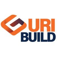 Guri Build logo - Similar company to Timewave
