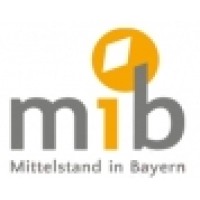 mib - Mittelstand in Bayern e.V. logo - Similar company to Coresolve Gmbh
