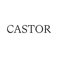 Castor Fleuriste logo - Similar company to Studio Maison Ciero