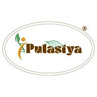Pulastya Ayurveda logo - Similar company to Jeevanya Ayurveda