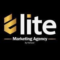 Elite Marketing logo - Similar company to Raheed Brides