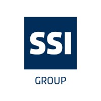 SSI GROUP logo - Similar company to The Ssi Group