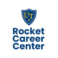 University of Toledo Rocket Career Center logo - Similar company to The University Of Toledo John B. And Lillian E. Neff College Of Business And Innovation