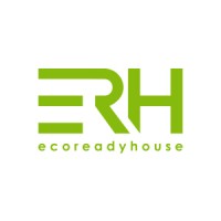 EcoReadyHouse logo - Similar company to Ecoreadybath