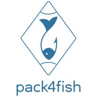 Pack4Fish logo - Similar company to Laboratory Of Biochemical And Biotechnological Processes (Lb²P Auth)