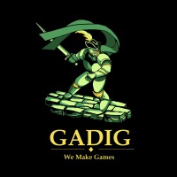 Game Analysis and Design Interest Group logo - Similar company to Video Game Design Club