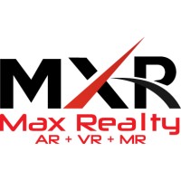 Max Reality logo - Similar company to Capital Pure Assets