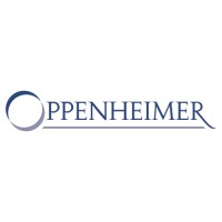 Oppenheimer & Co. Inc. logo - Similar company to Roth Capital Partners