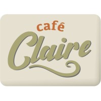 Café Claire logo - Similar company to District Management