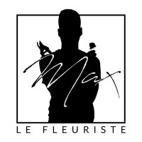 Max Le Fleuriste logo - Similar company to La Bicyclette Studio